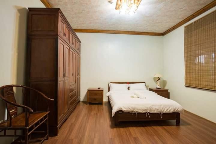 Chinese Garden Houses Apartment Pingtung Luaran gambar